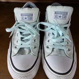Converse' Sneakers - Mint Green